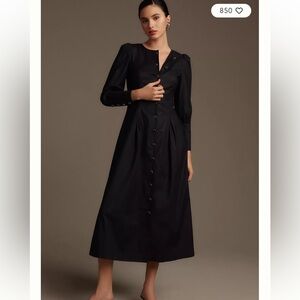 Reformation Halia Dress